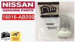 Nissan Oem 18016-AB000 Nismo Aluminum Accelerator Gas Pedal 350Z G35 Japan Jdm. Fixed Price $84.99.