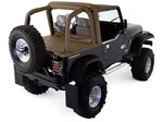 Roll Bar Pad & Cover Kit For Jeep Wrangler Tj. New.. Fixed Price $75.00.