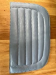 New Light Blue Murray Pedal Car Seat Pads. Fixed Price $24.00.