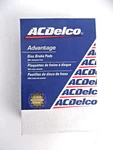 Ac Delco #14D1802CH Disc Brake Pads GM#19343710. Fixed Price $31.50.
