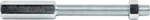 Allstar Performance ALL41027 Brake Pedal Rod 3/8-24IN Thread 4-3/4IN. Fixed Price $11.99.