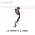2004 Vw Phaeton - Gas Pedal / Accelerator Module 3D1721503H. Fixed Price $34.99.