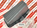 Genuine Toyota 58190-60120 Land Cruiser Lexus LX470 New (lh) Foot Rest Pedal Oem. Fixed Price $91.50.