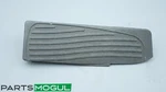97-06 Jaguar XK8 X100 Dead Pedal Foot Rest Step Panel Trim Black GJA9660CD Oem. Fixed Price $29.25.