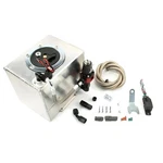 Nitrous Outlet 00-12013 1997-2013 Corvette Battery Tray Dedicated Fuel System. Fixed Price $1462.99.