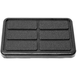 62432066 Pro Parts Brake Pedal Pad For Volvo 940 240 740 780 760 244 245 745 242. Fixed Price $18.69.