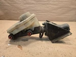 Triumph Spitfire Brake Master Cylinder Oem GMC226. Fixed Price $44.99.