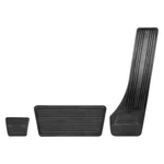 For Oldsmobile Cutlass 1964-1967 Restoparts CT2601 Rubber Pedal Pad Set. Fixed Price $52.13.