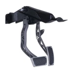 Clayton Machine Musclecar Pedal Assembly MCP-A1-A. Fixed Price $770.95.