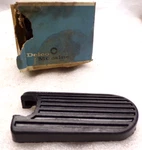 1960 1961 ? Pedal Pad Gmc Chevy Truck Tilt Cab 5459824 Nos Delco Moraine. Fixed Price $28.00.