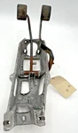 1983 Ford Ranger E87A-2L252-AA Clutch/brake Pedal Assembly With Cotter Pin Xo. Fixed Price $304.50.