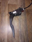 2006-18 Chevrolet Express / Gmc Savanha Accelerator Pedal 25783296. Fixed Price $47.95.