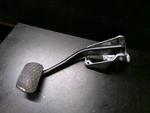 Foot Brake Pedal Assembly 1642900401 06-11 Mercedes Benz W164 ML350 ML500. Fixed Price $25.65.