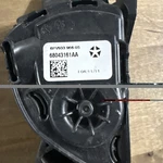 2010 Dodge Ram Acceleration Pedal 68043161AA. Fixed Price $125.00.