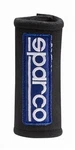 Sparco Belt Pad Fits Mini Black. Fixed Price $29.18.
