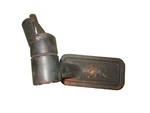 Austin Healey Sprite Mg Midget Mini Engine Side Plate Cover With Vent 1958-1974. Fixed Price $30.00.