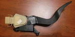 2006-2009 Ford Fusion/mercury Milan Used Accelerator/gas Pedal Sensor. Fixed Price $54.99.