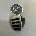 2010 2011 2012 Volkswagen Golf Brake Pedal 1K0721131. Fixed Price $18.00.