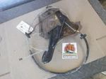 92-96 Ford F150 92-97 F250 F350 Pickup Truck Oem Ebrake Emergency Pedal. Fixed Price $50.00.