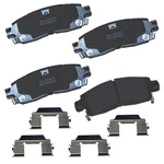 Bendix SBC883 Stop By Disc Brake Pad. Fixed Price $39.11.