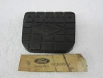 Nos 1967 1968 1969 Ford And F600/750 Air Brake Pedal Pad D0TZ-2457-A. Fixed Price $18.99.
