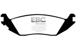 Ebc DP61639 Greenstuff Brake Pad Sets-. Fixed Price $114.99.