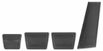 Restoparts Manual Transmission 4 Speed Pedal Pad Kit 1970-72 Gto Lemans Tempest. Fixed Price $43.98.