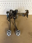 02-07 Subaru Impreza Wrx & Sti Brake Clutch Pedal Assembly Pair Oem. Fixed Price $200.00.