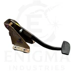 Fixed Automatic Brake Pedal Fits 99 00 01 02 03 04 Ford F250 F350. Fixed Price $49.00.