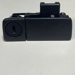 2001 Nissan Maxima Black Compartment Handle Latch No Key. Fixed Price $18.99.