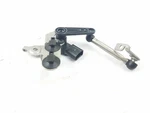 2023 Bentley Continental Front Suspension Ride Height Sensor Rh Driver Side. Fixed Price $78.29.