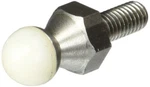 Crown Automotive 52087542 Clutch Release Pivot Ball Unpainted Oem Replacement. Fixed Price $15.80.