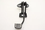 2022 - 2024 Rivian R1S Foot Brake Stop Pedal W/ Bracket Oem PT00041025C. Fixed Price $143.36.