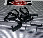 Te Connectivity 499252-2 Strain Relief Cable Connector 20 Thermoplastic. Fixed Price $12.95.