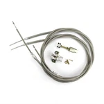 Lokar EC-80FHT Emergency Brake Cables. Fixed Price $333.95.