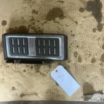 2015-2018 Volkswagen Gti Foot Rest Dead Pedal 501864551 Oem MH27. Fixed Price $30.00.