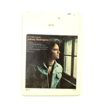 Johnny Rodriguez My Third Album 8-TRACK Tape Mc 8-1-699 Mercury 1974 Untested. Fixed Price $5.00.