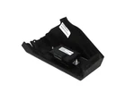 Genuine Mopar Dead Pedal Footrest 68528585AA. Fixed Price $300.90.