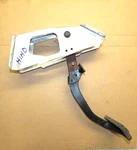1990 1991 Corvette C4 Oem Brake Pedal Automatic Transmission Part, Gm 10097683. Fixed Price $18.99.