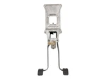 Clutch Brake Pedal Cluster Assembly Bracket 80-91 Vw Vanagon T3 . 251 721 111. Fixed Price $189.99.