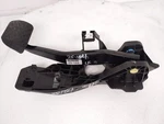 2019-2022 Mercedes-benz A220 Brake Pedal With Bracket Assembly 177-290-10-00. Fixed Price $63.84.