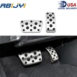 For Toyota Camry Highlander Non Slip Accelerate Brake Pedals Cover Pads Us. Fixed Price $12.01.