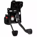 Genuine Ford Pedal Assembly Brake DR3Z2455K. Fixed Price $577.03.