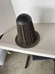 K&n High Flow Cone Air Filter B038C8 Fits Ford 5.4L Variants 2004-2008. Fixed Price $21.00.