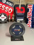 Oracle Red Bull Racing F1 Memorabilia Carbon Brake Disc Rotor Max Verstappen. Fixed Price $335.83.
