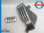 Saturn Sky Pontiac Solstice Dead Pedal Kick Panel Foot Rest 06-09 Oem. Fixed Price $119.99.