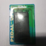 20714 Motormite * Brake Pedal Pad For 1978 - 1990 Chrysler, Plymouth, Dodge. Fixed Price $18.00.