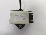 Ferrari, Maserati, Yaw Rate Sensor Module, Used, P/n 206070. Fixed Price $75.00.