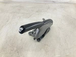 06-12 Porsche Cayman 987 Emergency Parking Brake Lever Oem Cm. Fixed Price $87.65.