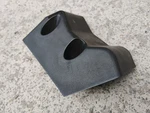 1997-2004 Chevrolet Corvette C5 Accelerator Pedal Stop 12558786 B21. Fixed Price $11.89.